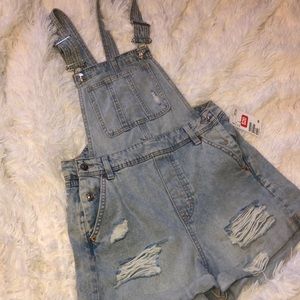 Overalls
